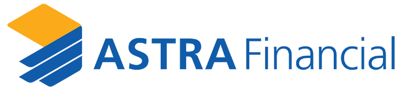 Logo Astra Financial