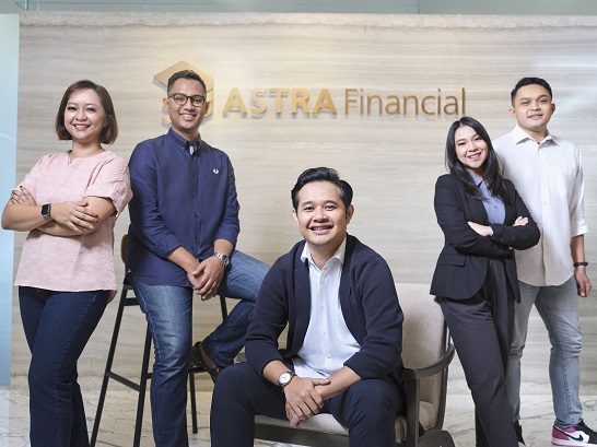 Astra Financial