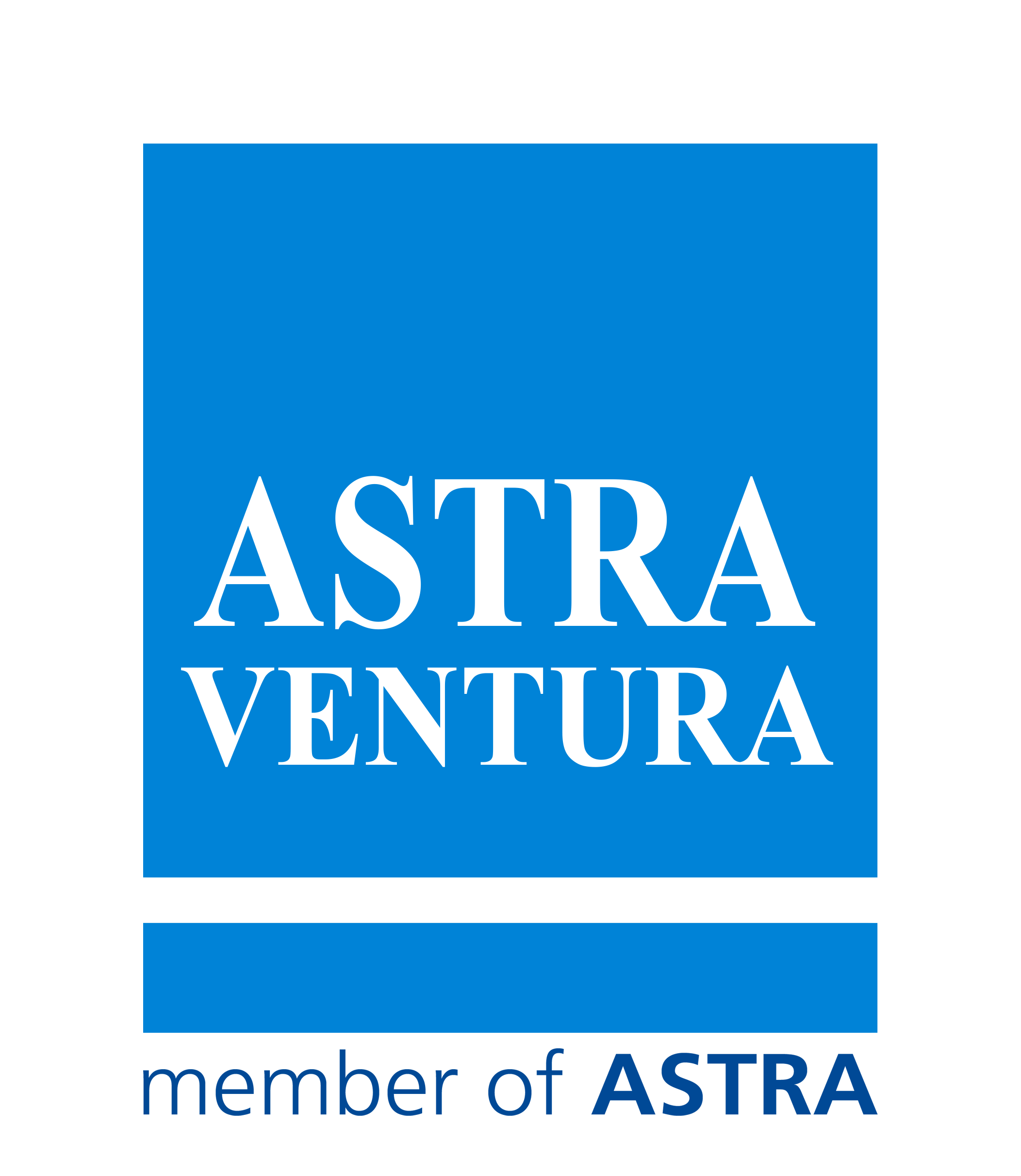 Astra Mitra Ventura