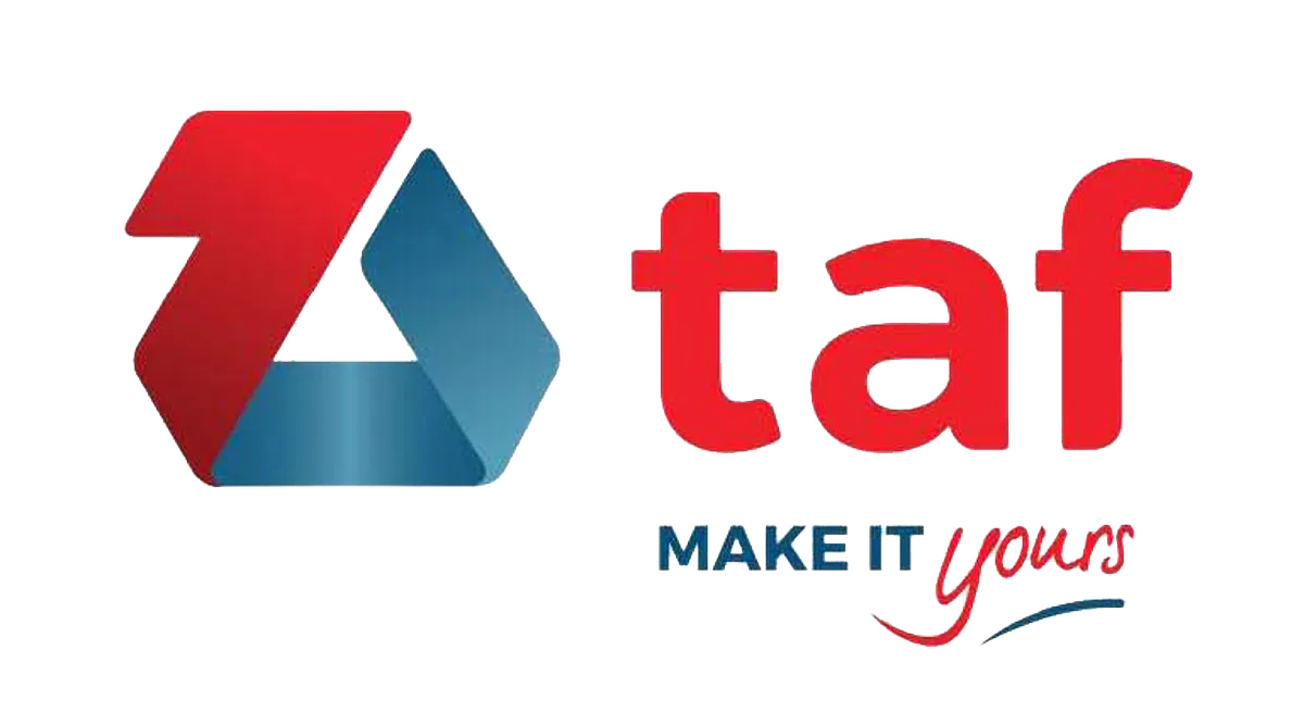 PT Toyota Astra Financial Services (TAF)