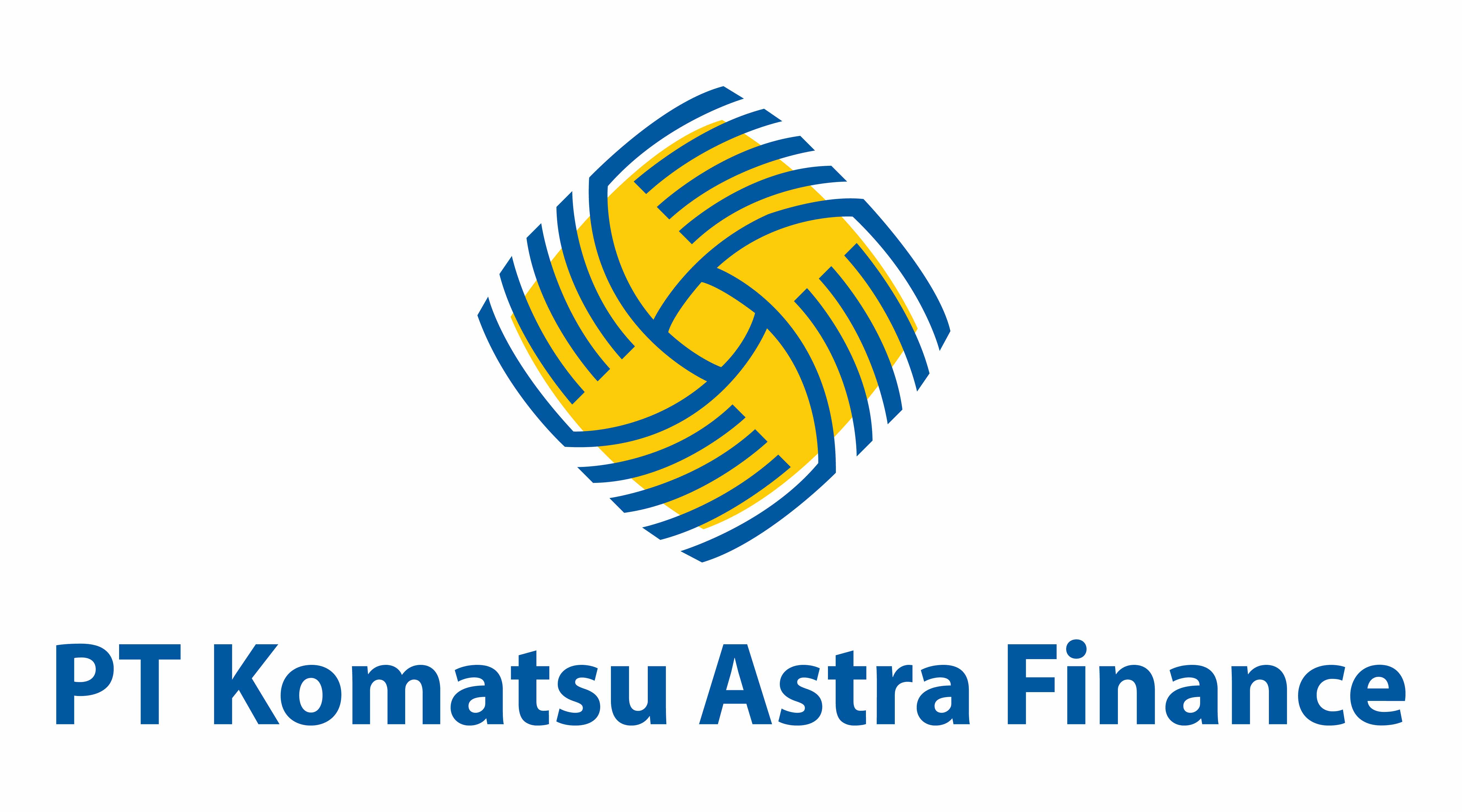 Komatsu Astra Finance