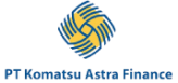 Komatsu Astra Finance
